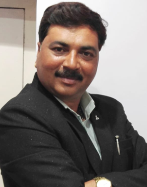 Shri Tej Karan Chouhan