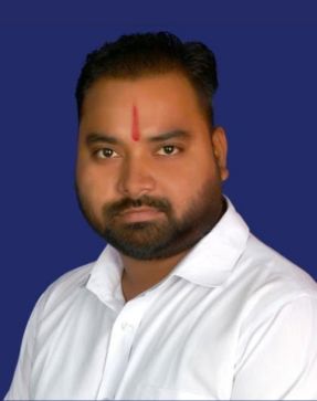 Prakash meena (khoda)