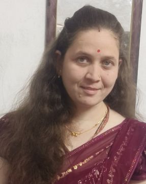 Mrs. Pooja Chauhan